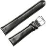 Buy cheap 0.8 Inch RoHS Genuine Leather Watch Bands from wholesalers
