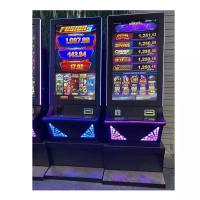 Buy cheap Practical Nudge Fishing Game Machine Multipurpose Metal Material product