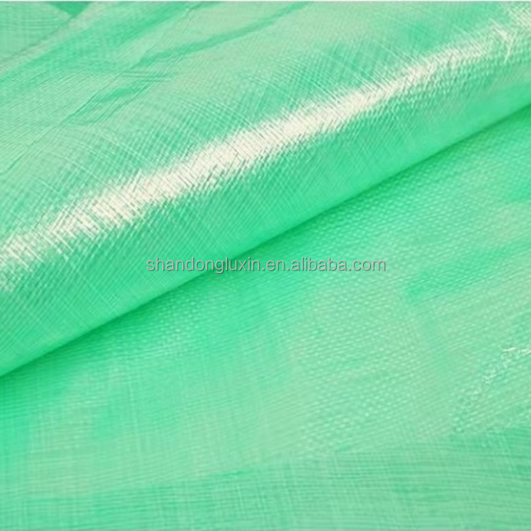 Protect Your Outdoor Items with Stripe Style Pallet Cover Tarpaulin 140gsm Waterproof