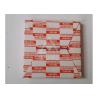 Buy cheap 4JB1 Engine Piston Ring 8-94247868-0 For EX120-5 Excavator ISUZU Engine Parts from wholesalers
