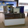 Buy cheap High Performance 3.94kw~90kw Commercial Ice Flake Machine 1ton from wholesalers