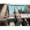 Buy cheap DC53 Roller Light Gauge Steel Framing Machine For Modular Building from wholesalers