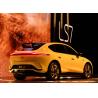 Buy cheap Smart Sport High Speed IM Electric Car IM LS7 Pure New Energy Adult Personal SUV New Car from wholesalers