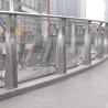 Buy cheap Acoustic Panels Pmma Cast Acrylic Sheet Transparent Noise Barrier from wholesalers