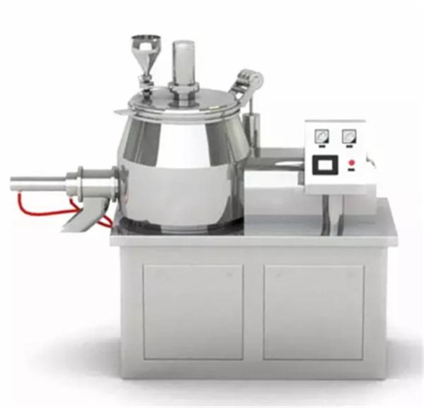 Buy cheap Lab Scale GMP High Speed Mixer Granulator from wholesalers