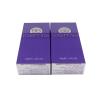 Buy cheap 400gsm C1S Art Paper Cosmetic Packaging Boxes UV Coating Printing Top Tuck Fold Box from wholesalers
