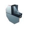 Buy cheap Scratch Resistant Powder Coating Glazed Aluminium Curtain Wall Extrusions from wholesalers