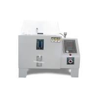 Buy cheap Electronic Salt Spray Environmental Testing Chamber Temperature Nss Acss 6 . 5 ~ product