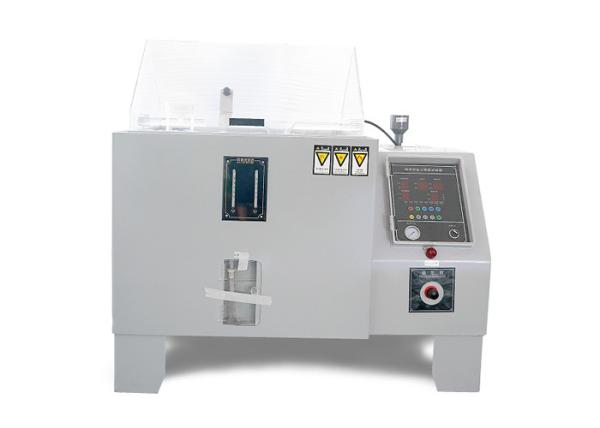 Buy cheap Programmable Salt Water Spray Test Corrosion Test Equipment for Lab , Certificated from wholesalers