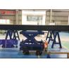 Buy cheap Trackless Electric Lifting Moving Transfer Cart from wholesalers