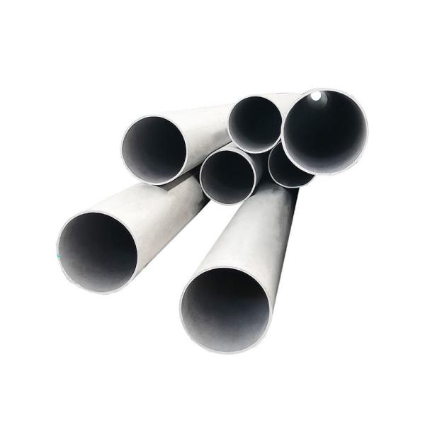Buy cheap Corrosion Resistant 316 Stainless Steel Rectangle Pipe For Duplex Steel Piping from wholesalers