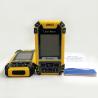 Buy cheap 2.4 Inch GPS Land Surveying Equipment , Voice Broadcast Land Survey GPS Devices from wholesalers