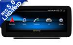 10.25''/12.3'' Screen For Mercedes Benz C Class C205 W205 S205 C253 C180 C200