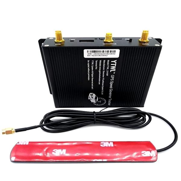 Buy cheap One Way Ethiopia Kenya 120km/h GPS Speed Restrictor from wholesalers