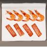 Buy cheap Food Wrapping Silicone Baking Loaf Baking Parchment Paper Jumbo Roll Coating Material Wax from wholesalers