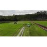 Buy cheap 10kg Payload Big Farm Spray Span Agricultural Spray Drone Crop Drone Agricultural Uav from wholesalers