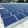 Buy cheap Solar Photovoltaic Mounting System For Sloping Roofs Flat Roof Solution​ from wholesalers