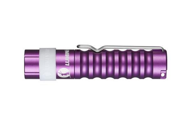 Buy cheap Aluminum Alloy Lumintop AAA Flashlight 12g Light Weight Lumintop Worm 4 from wholesalers