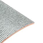 Aluminum Foil Sheets Expanded Polyethylene Foam Sheets
