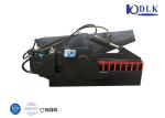 Q43 - 500 Hydraulic Alligator Scrap Metal Shear Recycling Machine 5000 KN 710mm
