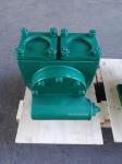 High Efficiency Arc Gear Oil Transfer Pump YHCB Series For Tank Truck