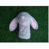 Buy cheap golf head cover , dog head cover , animal head cover , plush head cover , driver head cover from wholesalers