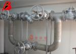 Ratin Sealing BZB Train Water Test Booths