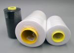 Ne 40s/2/3 Industrial Sewing Thread High Tenacity Low Shrink High Colour