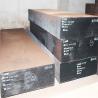 Buy cheap Sawing To Size Forged Die Block H13 / 1.2344 / SKD61 High Temperature Strength from wholesalers