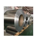 Mirror Finish Austenitic Stainless Steel Gh2132 Strip Coil