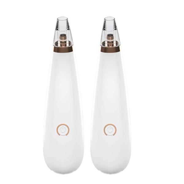 Buy cheap Deep Cleaning Li Battery 2.5W 150g Vacuum Blackhead Remover from wholesalers