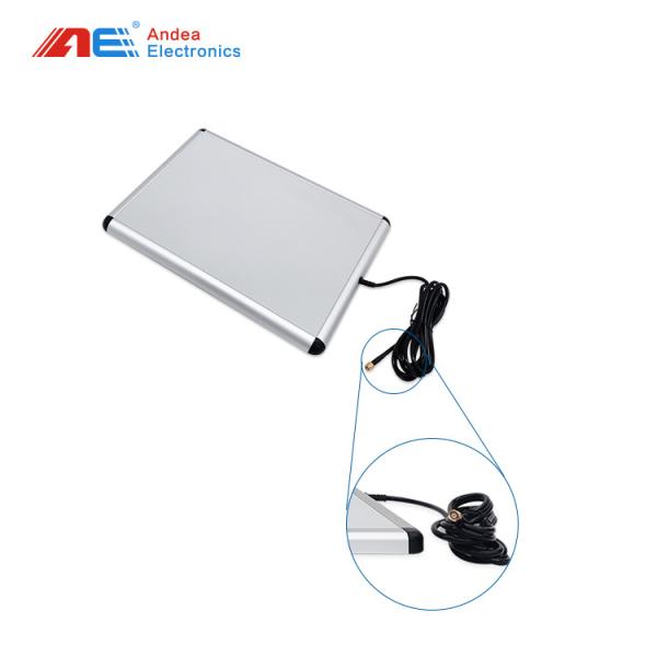 HF 13.56MHz Jewelry Diamond Inventory Management Metal Shielded RFID Antenna
