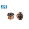Buy cheap Insulation Resistance Auto Electrical Parts Segment Commutator For Motorcycle Motor from wholesalers