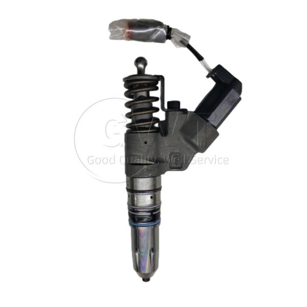 Buy cheap QSM11 Engine Fuel Injectors 4026222 4026222rx 4026222px from wholesalers
