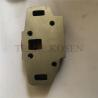 Buy cheap Hydraulic directional control valve parts 448-0176-002 SDV70-TR99 VG35-TR99 Outlet section from wholesalers