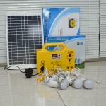 Home And Outdoor Phone Power Charging FM Radio MP3 Player 20W Solar Power Bank