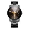 Buy cheap Japan Quartz Movement SGS Stainless Steel Quartz Watches from wholesalers