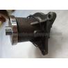 Buy cheap CAT 3066 Engine Water Pump Auto Parts Kit 6 Cylinder 1786633 178-6633 from wholesalers