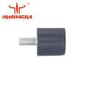 Buy cheap Male Cylindrical Thrust D=16x15 M5 – 1265 Shore Part No 104511 114852 For VT7000 1000H #3 Part from wholesalers