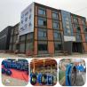 Buy cheap Stainless Steel Expansion Bellows Pipeline Flexible Limit Tie Flange Connection from wholesalers
