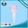 Buy cheap Plastic Screw Lotion Pump Head 33/410 Non Spill Recyclable Soap Bottle Replacement Pump from wholesalers