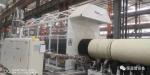 Prefabricated Polyurethane Spraying Insulation HDPE Winding Protective Jacket
