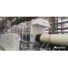 Buy cheap PUR Foaming spray Preinsulation Pipe Continuous Production Line from wholesalers