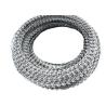 Buy cheap Hot Galvanized BTO-22 Razor Barbed Wire Roll 450mm Circle Diameter from wholesalers