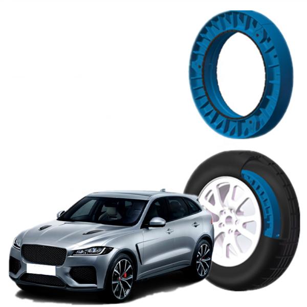 Buy cheap Tire Burst Run Flat Bands Systems For Jaguar F Pace 265/40ZR22 R22 22INCH from wholesalers