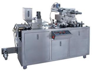 Buy cheap High Speed Blister Packaging Machine Pharmaceutical Industry PLC Controlled from wholesalers