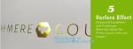 tea brown paper bag with logo print eco friendly With Ribbon Handles wine