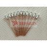 Buy cheap Aluminum Weld Base CD Insulation Bi-Metallic Welding Pins For Shipping Build from wholesalers