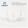 Buy cheap White Black Transparent PP Dispenser Oil Cap For Plastic Cosmetic Bottle from wholesalers