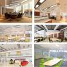 Buy cheap SMD LED Ceiling Panel Lights 300x300mm Super Slim LED Square Panel Light For Office from wholesalers